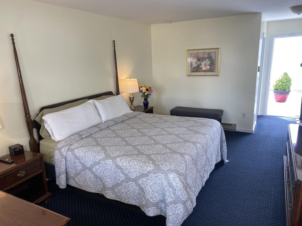 The Taber Inne & Suites photo 27