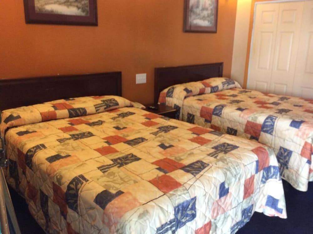 Budget Inn And Suites photo 15