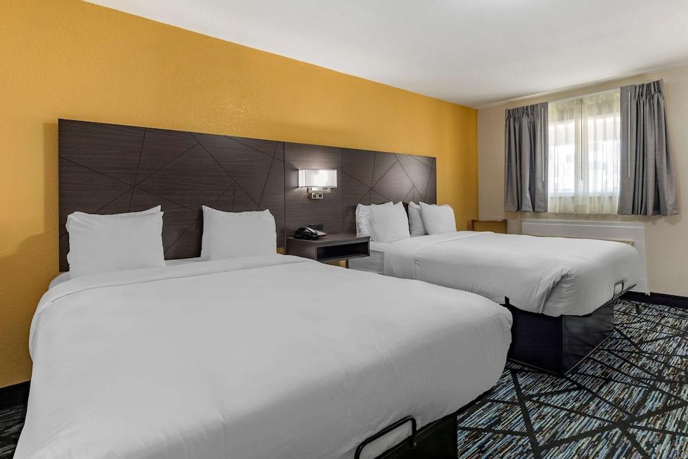 Quality Inn Cameron photo 16