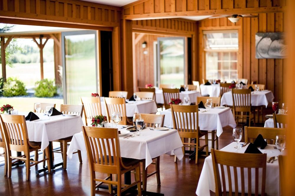 Gallatin River Lodge photo 68