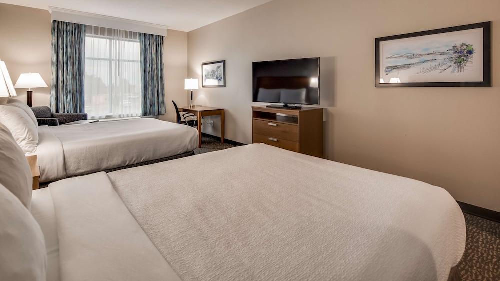Best Western Plus Executive Residency Marion photo 10