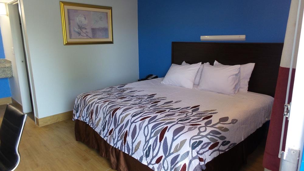 Budget Inn Alexandria photo 4