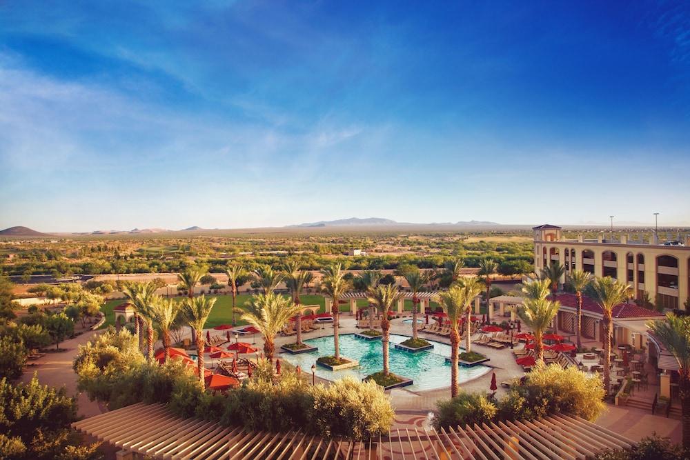 Casino Del Sol Resort photo 30