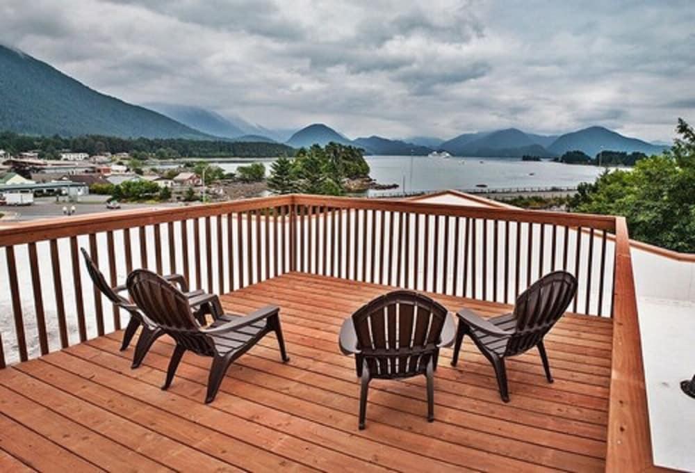 Sitka Hotel and Restaurant photo 12