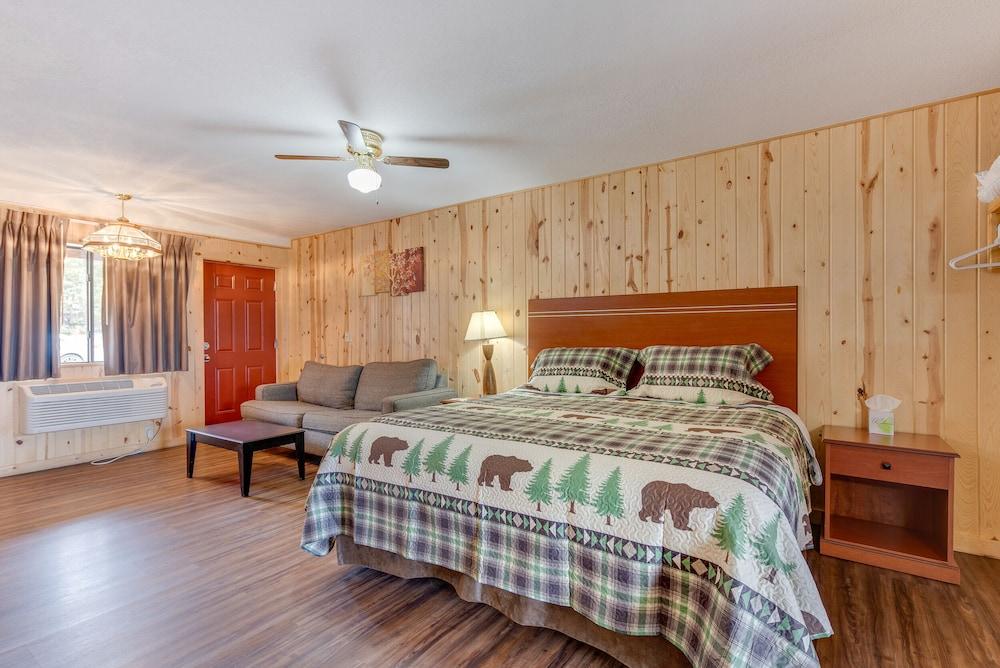 Great Sand Dunes Lodge photo 51