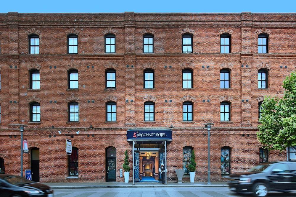 Argonaut Hotel photo 95