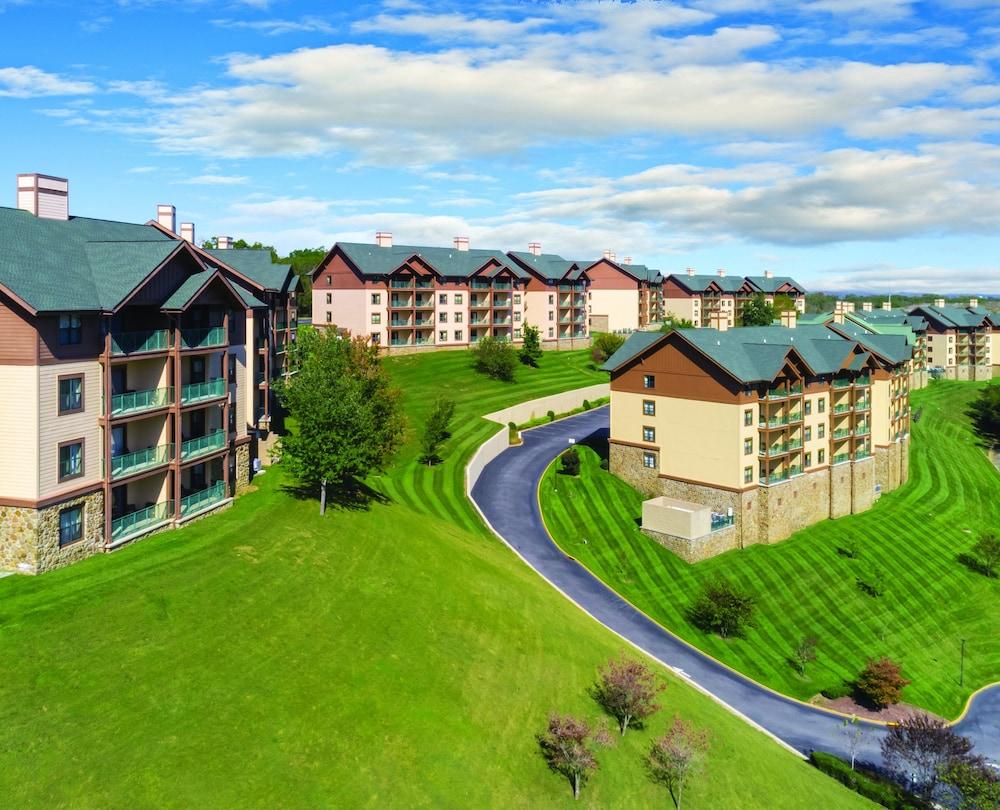 Club Wyndham Smoky Mountains photo 20