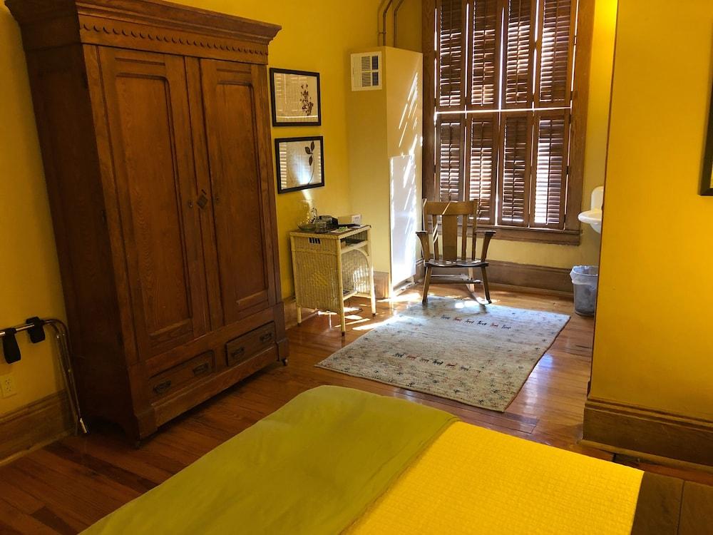 Hotel Frederick photo 5