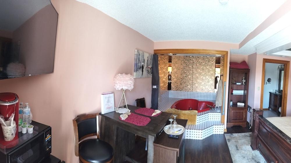 Sunshine Inn photo 10