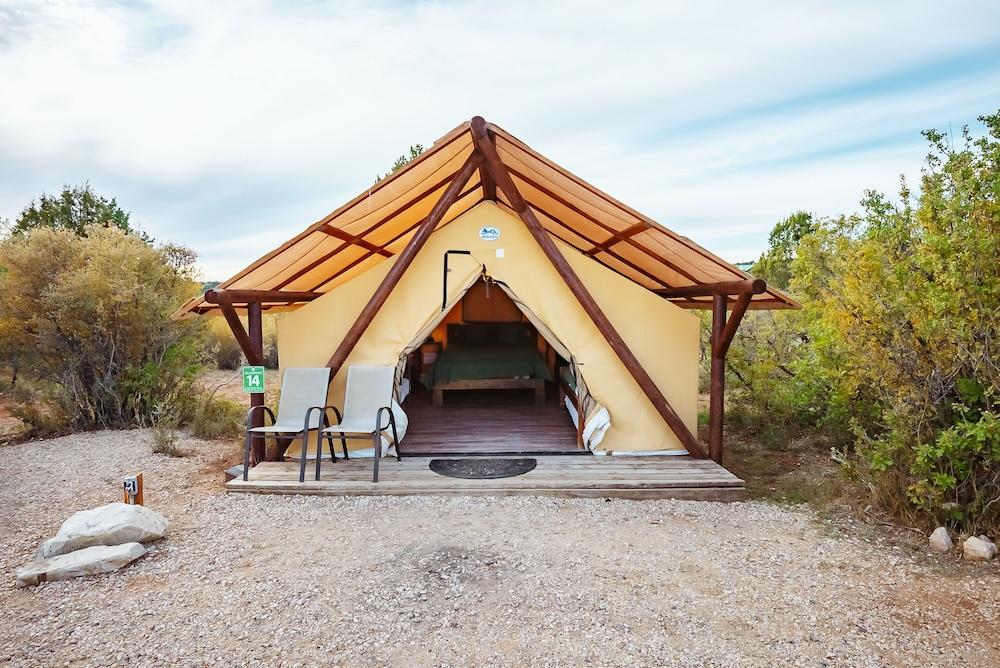 Zion Ponderosa Ranch Resort photo 41