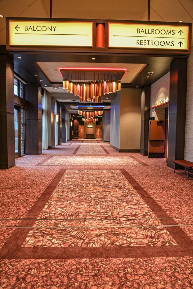 Four Winds Casino South Bend photo 26