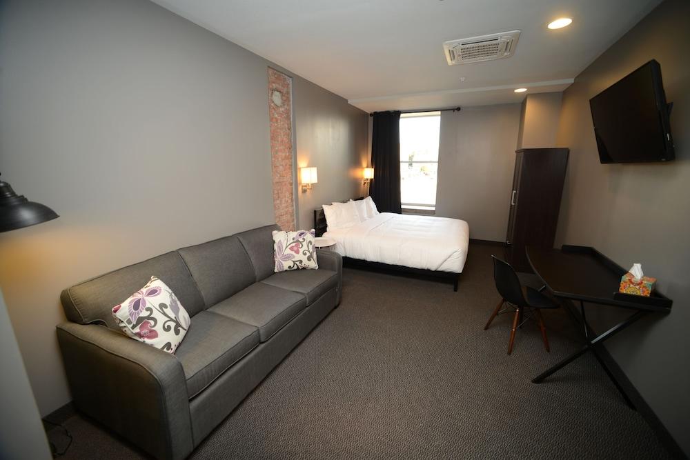 Hotel Kilbourne Downtown Sandusky photo 5