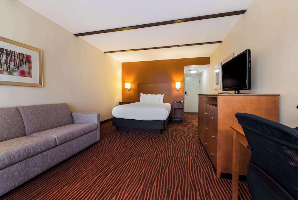 Best Western Executive Hotel Of New Haven - West Haven photo 39