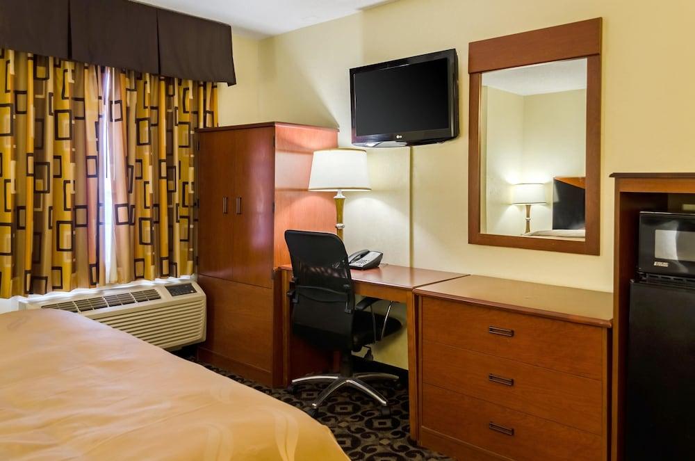 Quality Inn Meridian photo 9