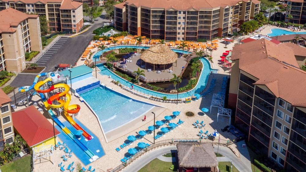 Westgate Lakes Resort & Spa Universal Studios Area photo 66