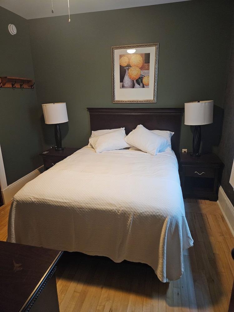 Albany Merchants Hotel photo 34