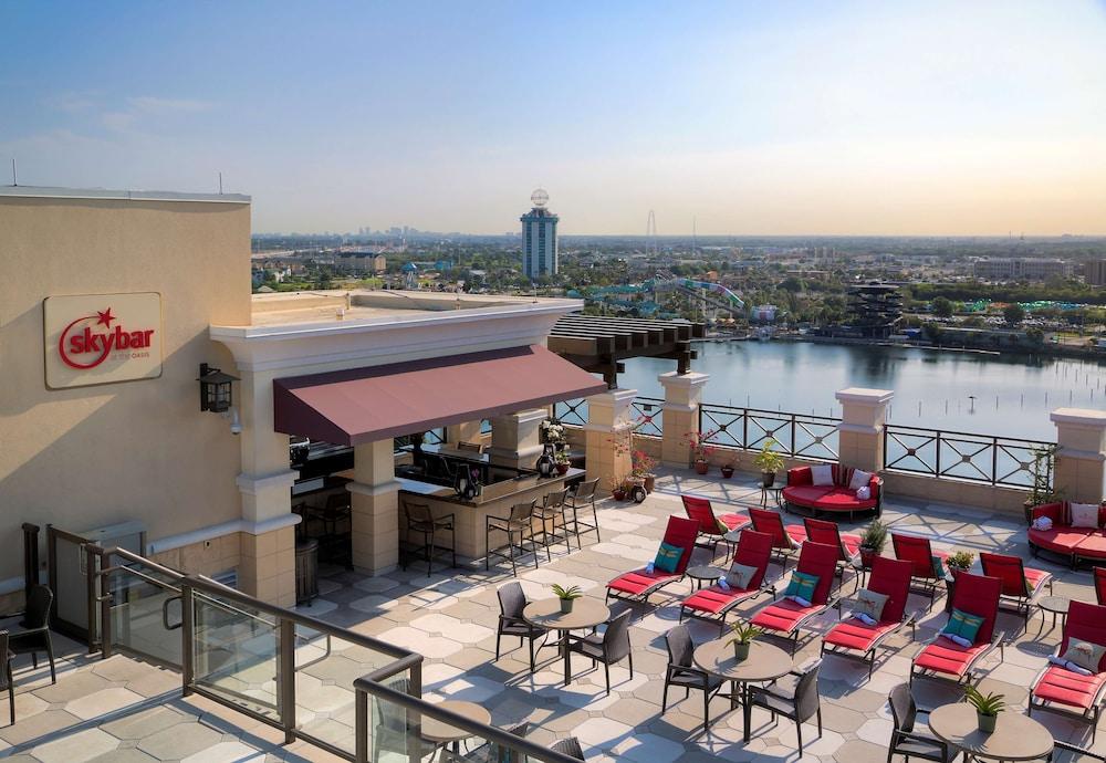 Ramada Plaza Resort & Suites by Wyndham Orlando Intl Drive photo 37
