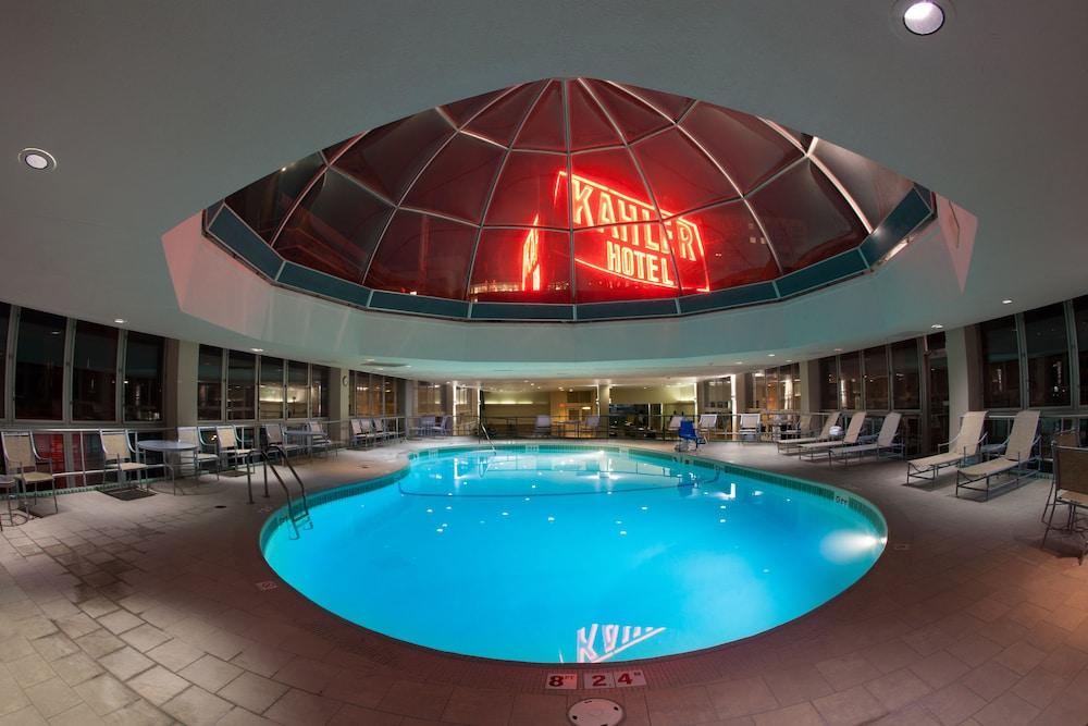 The Towers At Kahler Grand Hotel photo 46