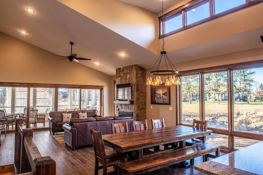 Grand View Lodge photo 25