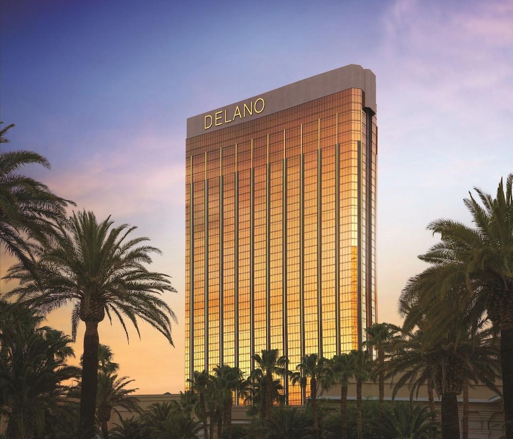 W Las Vegas photo 1