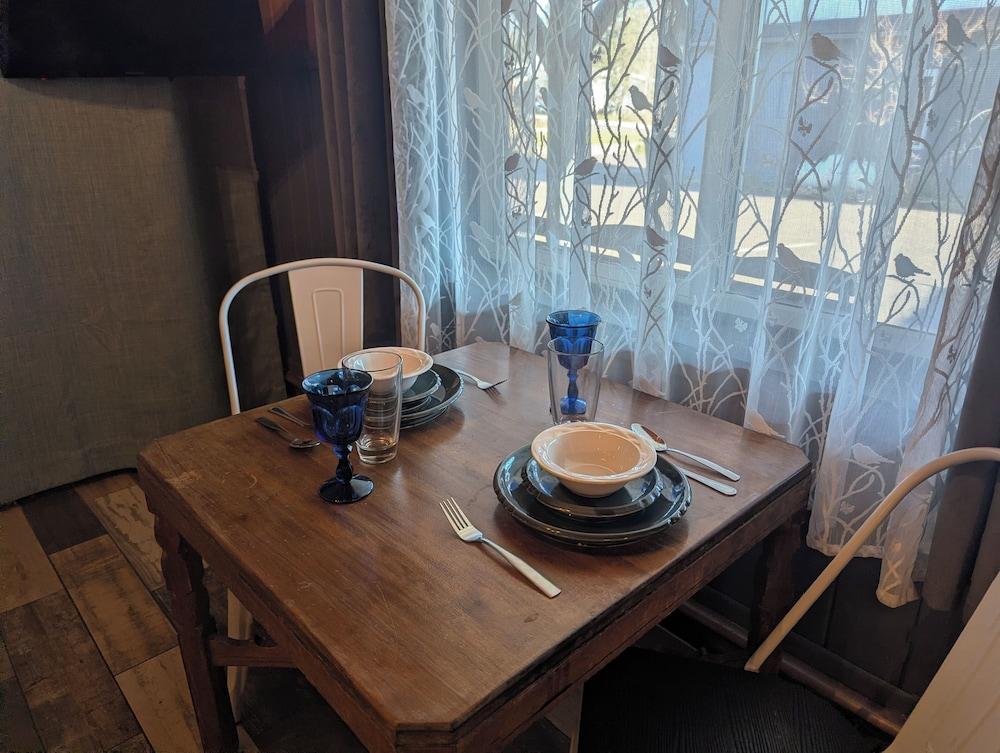 Feather Nest Inn photo 30