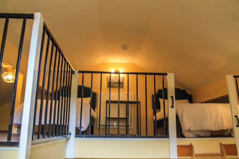 Quiet Mind Lodge Retreat & Spa  Sequoias photo 55