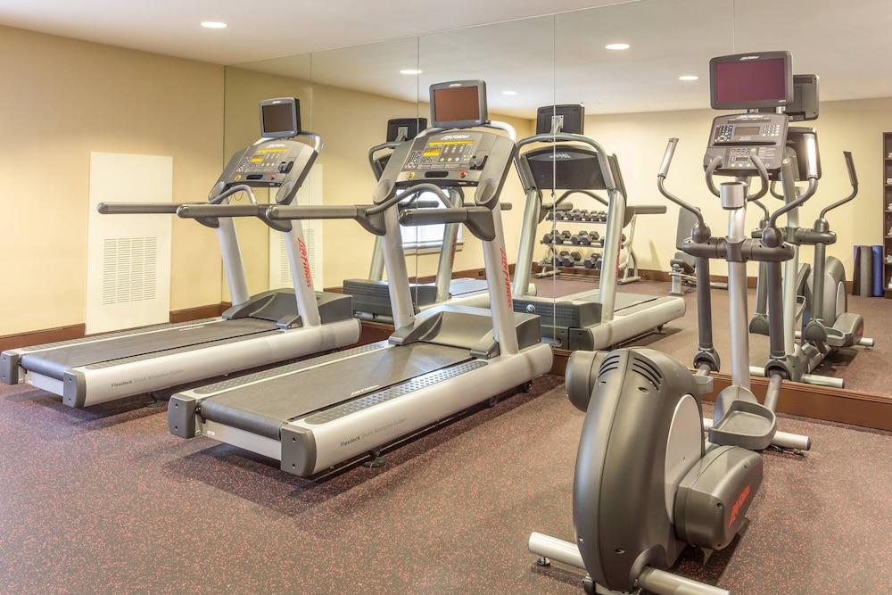 TownePlace Suites by Marriott Tucson Airport photo 15