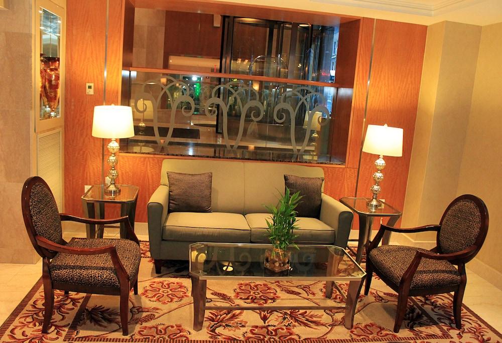 San Carlos Hotel photo 48