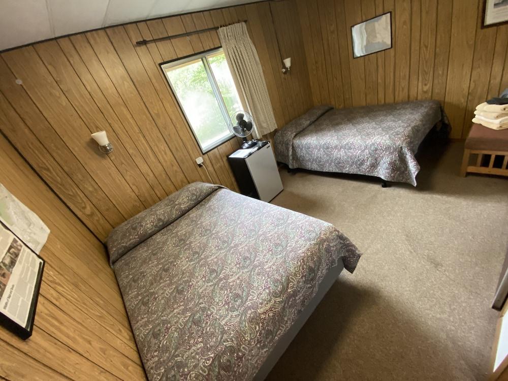 Denali RV Park and Motel photo 8