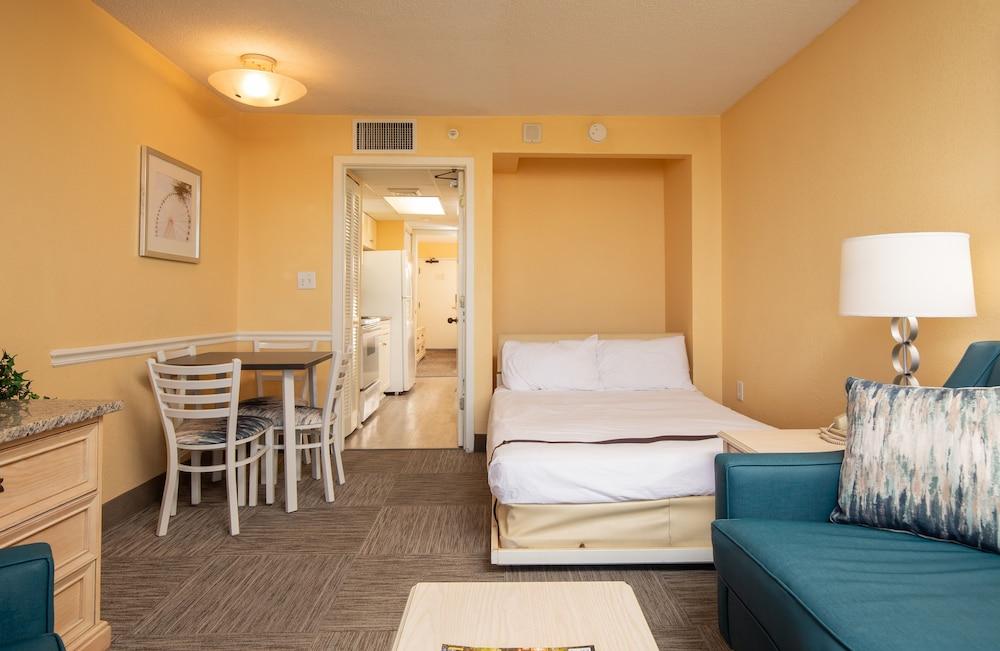 Grande Shores Ocean Resorts Condominiums photo 90