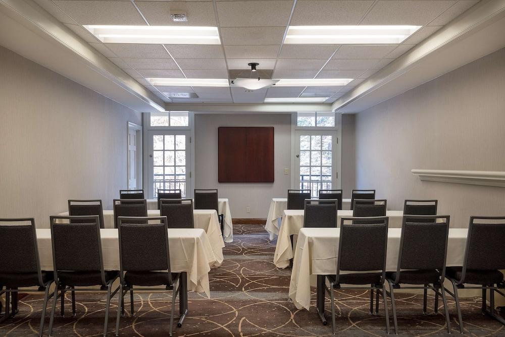 Homewood Suites by Hilton Raleigh/Cary photo 36