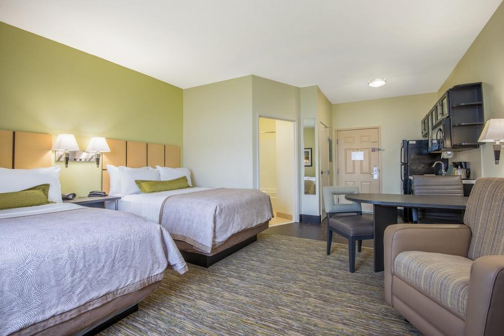 Candlewood Suites Jefferson City by IHG photo 20