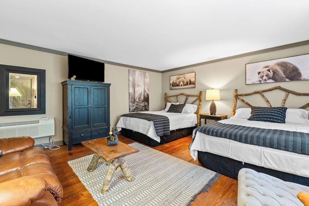 North 40 Lodge photo 29
