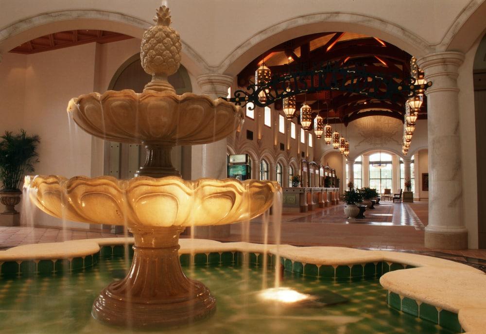 Disney's Coronado Springs Resort photo 3