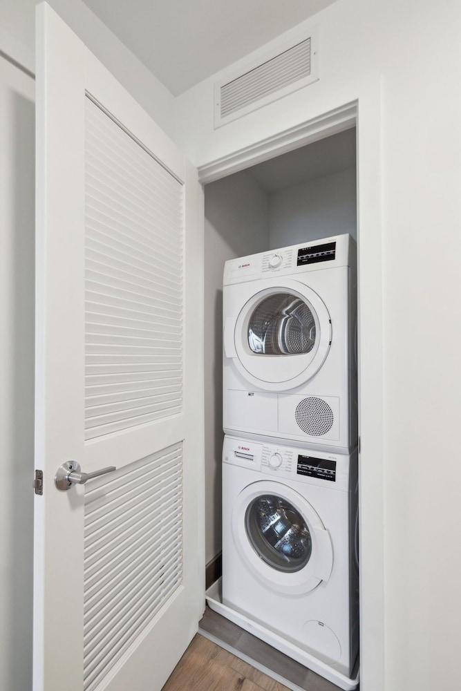 Placemakr Buzzard Point photo 6