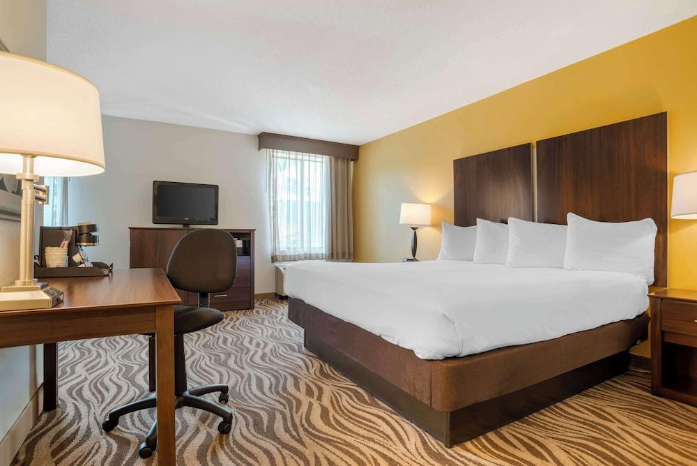 Best Western Plus Oak Mountain Inn photo 11