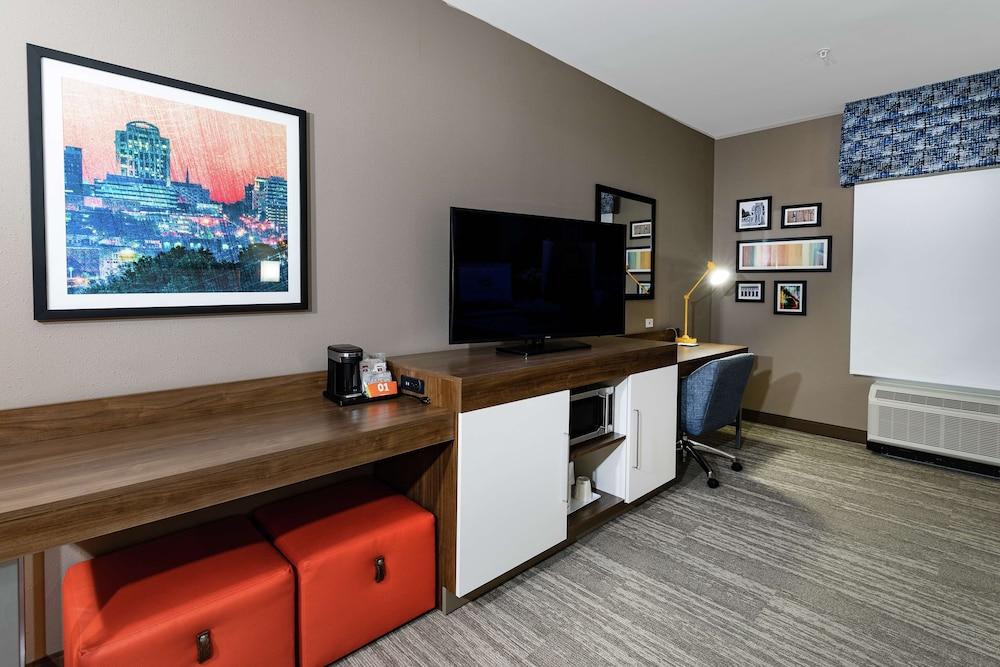 Hampton Inn & Suites Columbia Killian Road photo 53