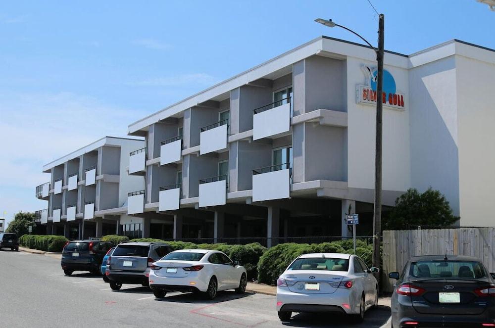 Silver Gull Motel photo 3