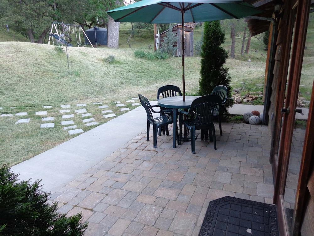 Evergreen Haus photo 36