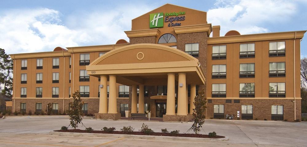 Holiday Inn Express & Suites Jackson / Pearl Intl Airport by IHG photo 30
