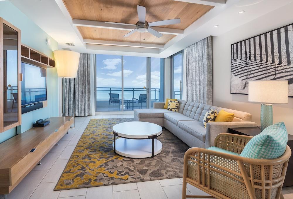 Club Wyndham Clearwater Beach photo 2