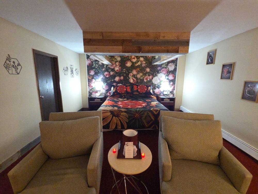 Chesaning Inn & Suites photo 29