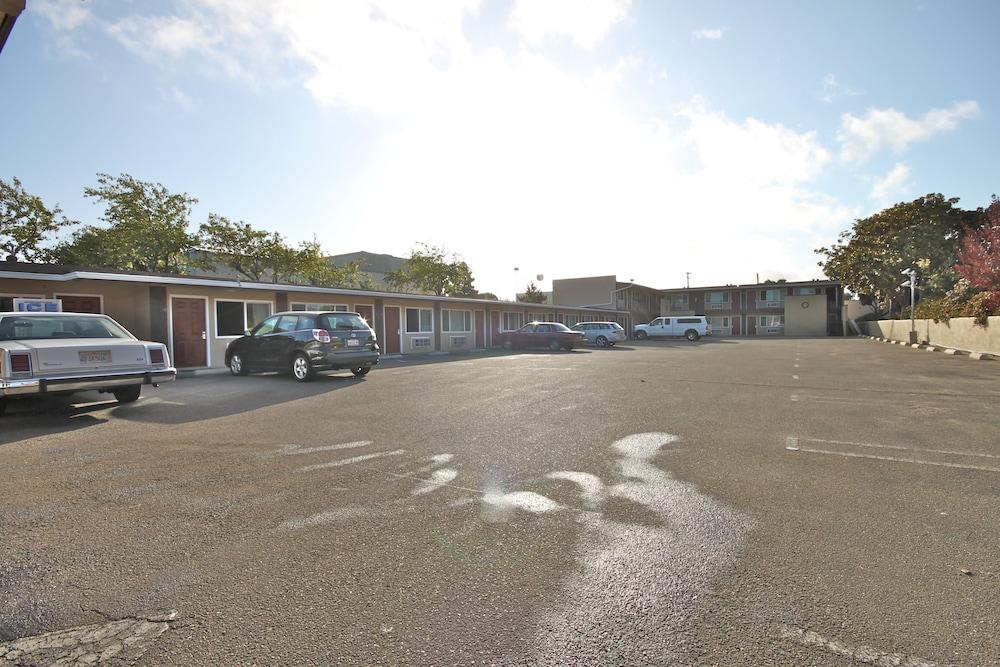Budget Inn Lompoc photo 34