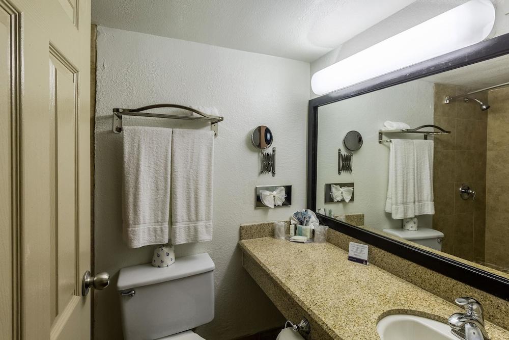 Clarion Inn near McAllen Airport photo 40