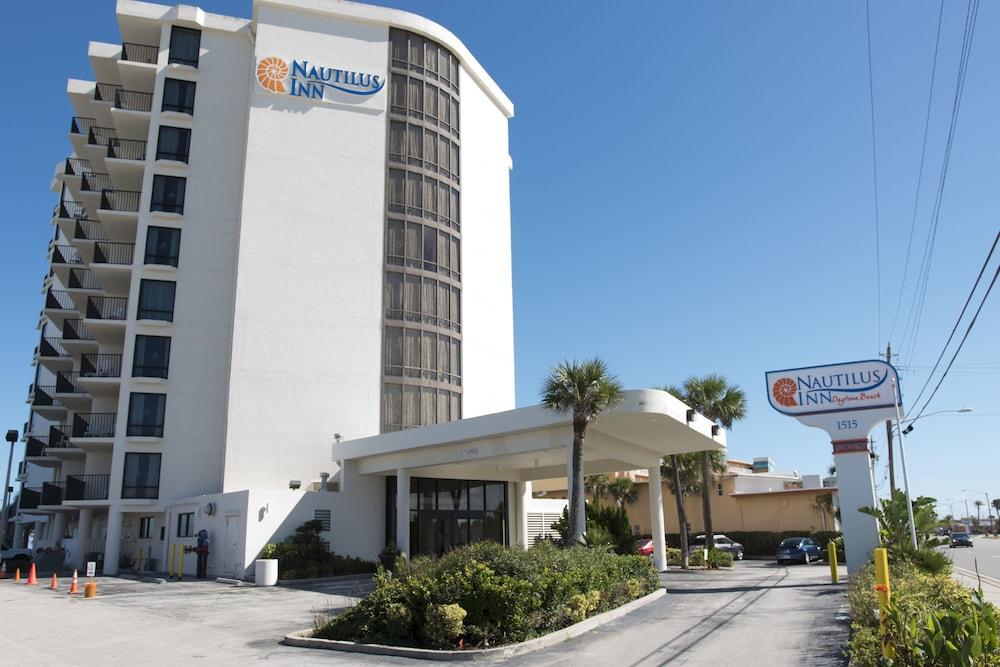 Nautilus Inn photo 84
