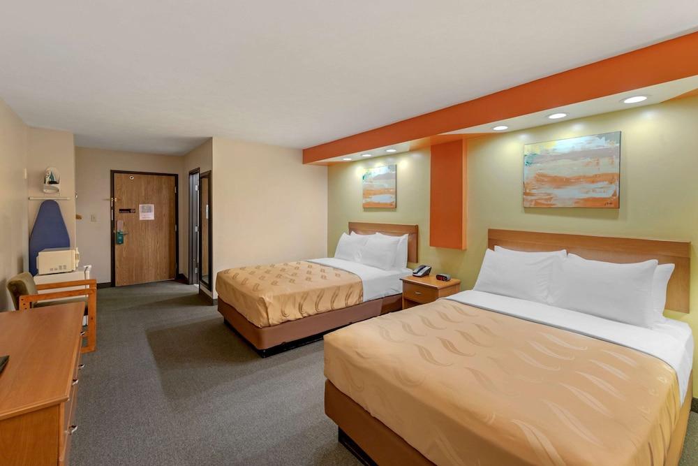 Quality Inn Hamilton photo 15