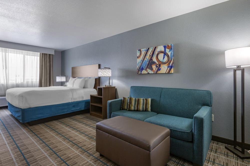 MainStay Suites Coeur d'Alene photo 33