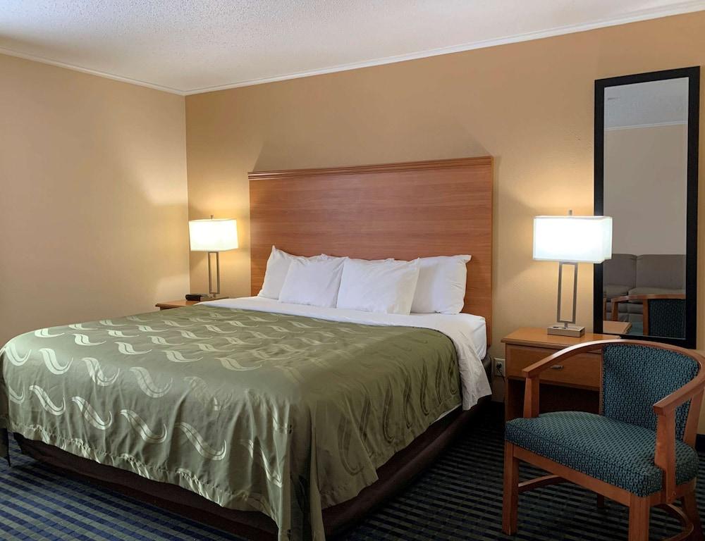 Quality Inn Ottawa near Starved Rock State Park photo 39