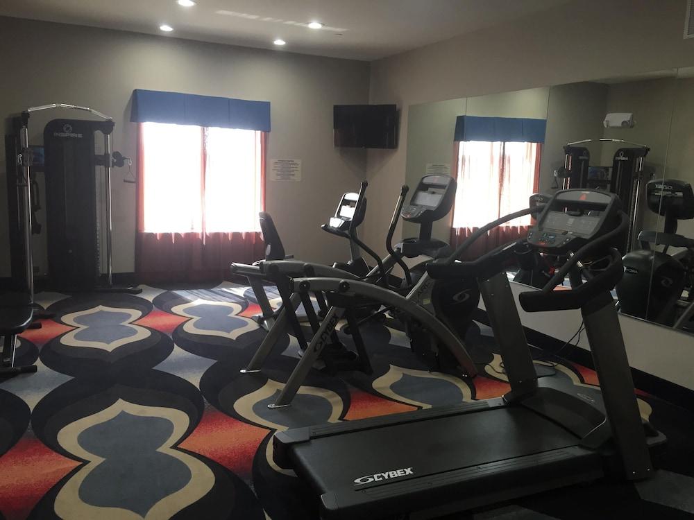 MainStay Suites Odessa I-20 photo 19