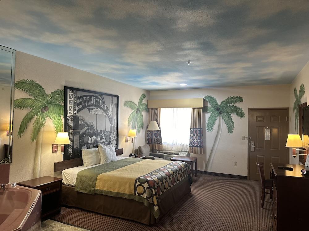 Belleza Inn & Suites Humble - FM 1960 photo 13